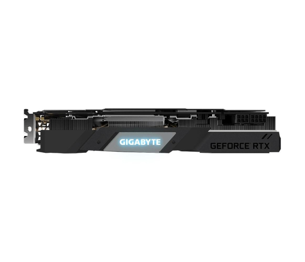 Gigabyte GeForce RTX 2080 SUPER GAMING OC 8GC GDDR6 - 504442 - zdjęcie 7